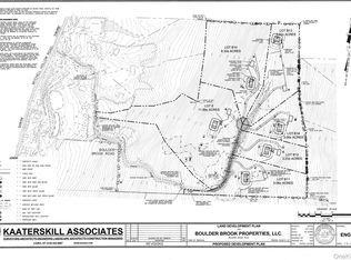 TBD Boulder Brook lots 33-38 Road, Windham, NY 12496