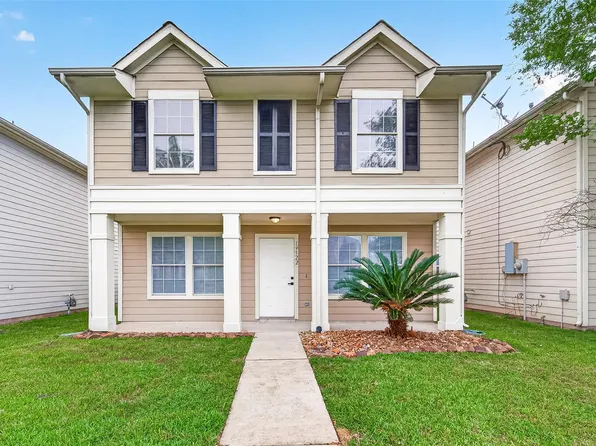 19522 Wann Park Dr, Houston, TX 77073