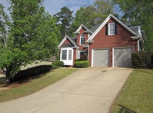 5615 Harbormist Dr, Powder Springs, GA 30127