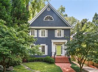 704 Wilson Rd NW, Atlanta, GA 30318