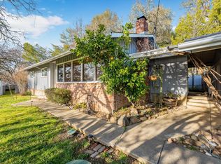 625 Watson Rd, Ukiah, CA 95482