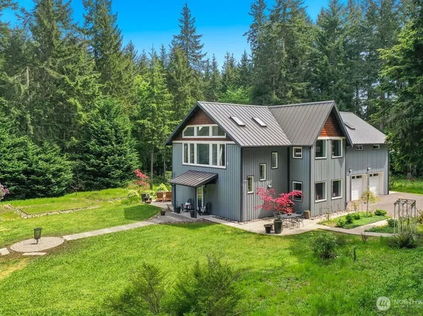 9169 SE View Park Road, Port Orchard, WA 98367
