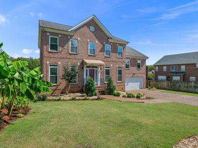 3014 Melbourne Ct E, Mount Juliet, TN, 37122