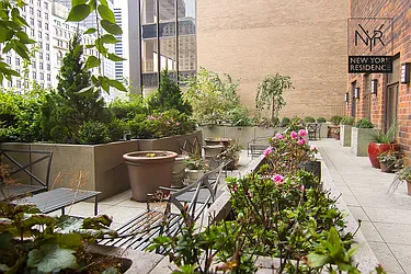 Rented by New York Residence