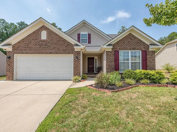 657 Stonehenge Dr, Rock Hill, SC 29730