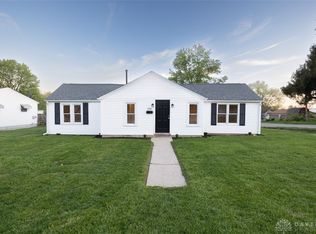 2703 Merritt St, Springfield, OH 45503