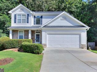 2015 Ridgestone Lndg SW, Marietta, GA 30008