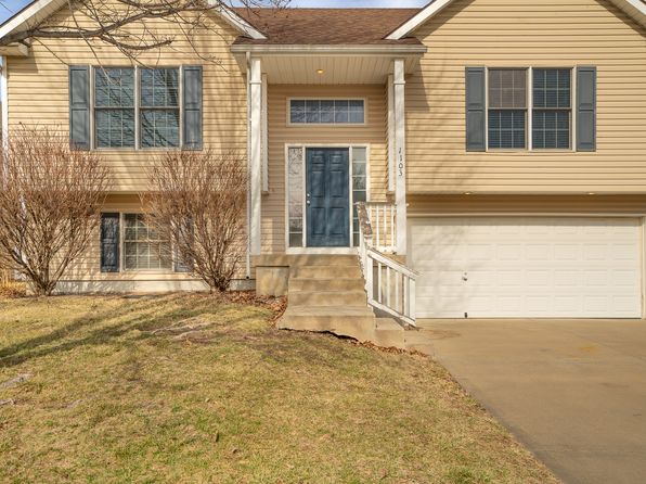 1103 Baker Ridge Cir