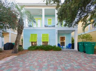 202 Kono Way, Destin, FL 32541