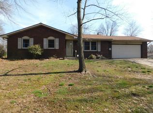 2351 Belleridge Pike, Cape Girardeau, MO 63701
