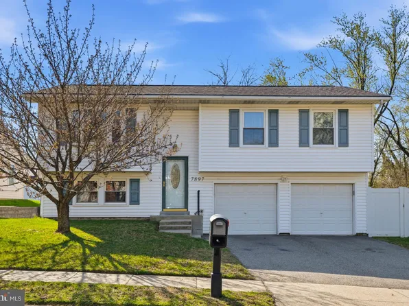 7897 Pavilion Dr, Severn, MD 21144