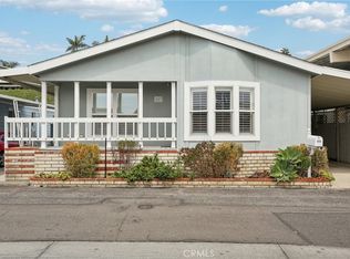 20701 Beach Blvd SPC 183, Huntington Beach, CA 92648