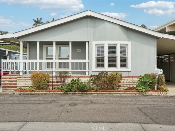 20701 Beach Blvd Spc 183, Huntington Beach, CA 92648