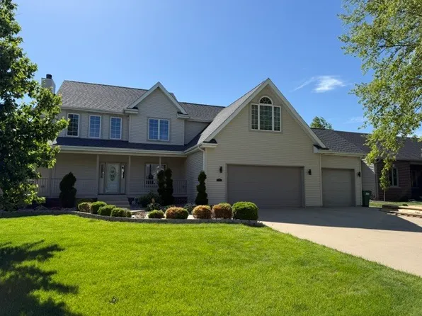 1211 Game Trl N, Bourbonnais, IL 60914
