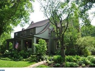 304 Burd St, Pennington, NJ