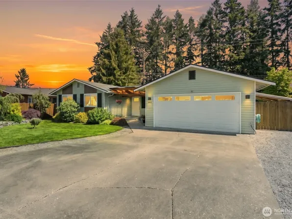 1802 70th Place SE, Everett, WA 98203