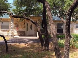 1680 Silver Creek Azle Rd, Azle, TX 76020