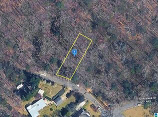 605 Cherokee Dr SW, Fort Payne, AL 35967