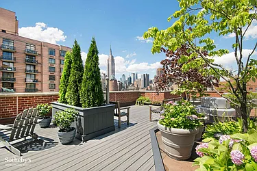 Sold by Sotheby's International Realty