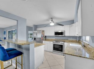 1601 SW 2nd Ave, Pompano Beach, FL 33060