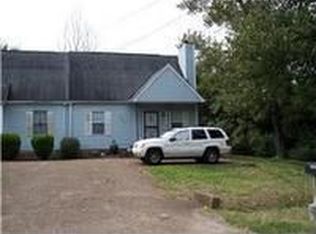 3463 Tisdall Dr, Whites Creek, TN 37189