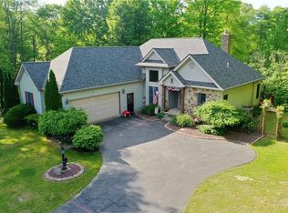 7207 Webber Cole Rd, Kinsman, OH 44428