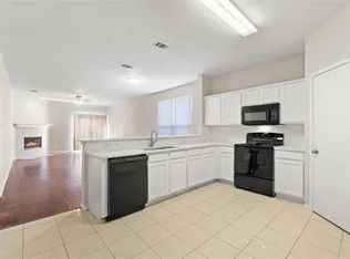 3007 Melrose Dr, Seagoville, TX 75159