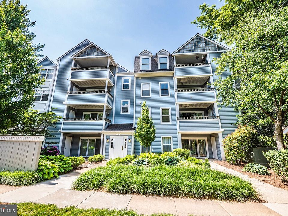 1st image of 7701 Lafayette Forest Dr APT 22