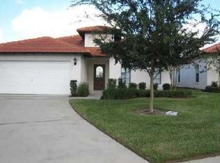 126 Sandy Point Way, Clermont, FL 34714