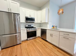 353 Dorchester St #3, Boston, MA 02127
