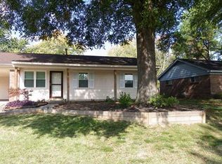 7687 Kiowa St, Millington, TN 38053