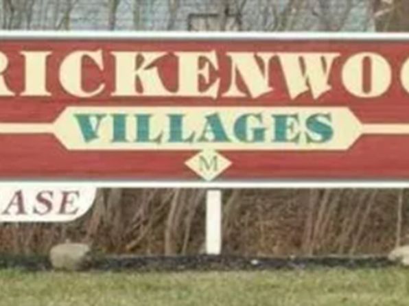 3811 Brickenwood Trce