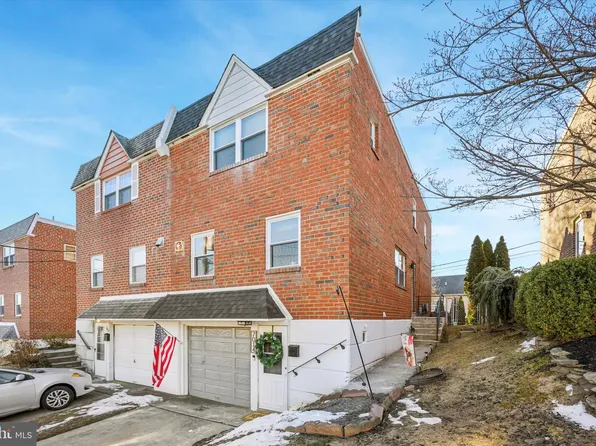 7014 Matthias St, Philadelphia, PA 19128