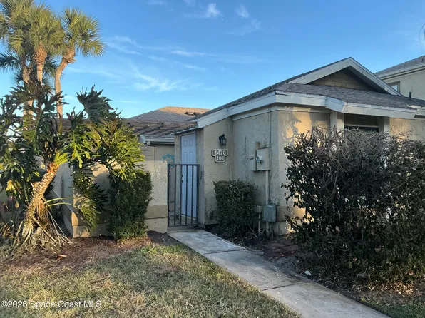 1470 Sheafe Ave NE APT 106, Palm Bay, FL 32905