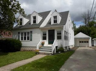 410 Williams St, Defiance, OH 43512