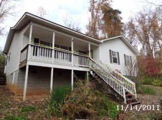 205 Hargrove St, Kingston, TN 37763