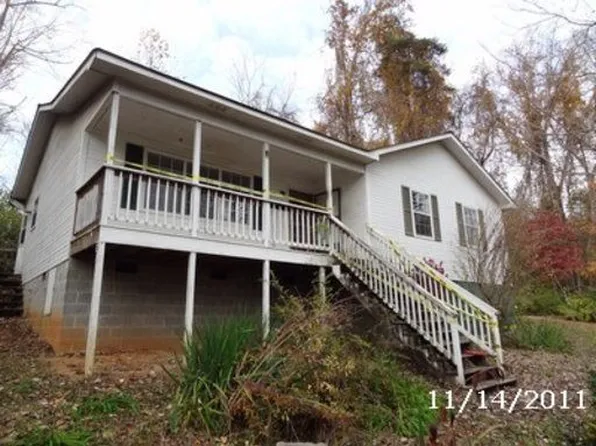 205 Hargrove St, Kingston, TN 37763