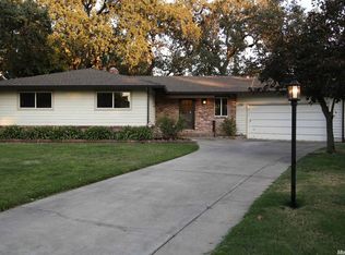 705 Columbia Dr, Sacramento, CA
