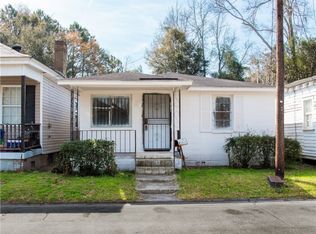 1015 Hearn St, Savannah, GA 31415