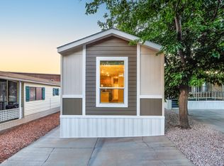 87 W Red Hills Pkwy #87, Washington, UT 84780