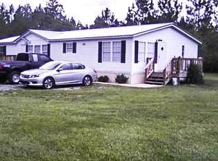 728 S County Road 315, Interlachen, FL 32148