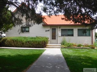 589 E Judicial St, Blackfoot, ID 83221