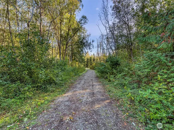0 Park Street, Poulsbo, WA 98370