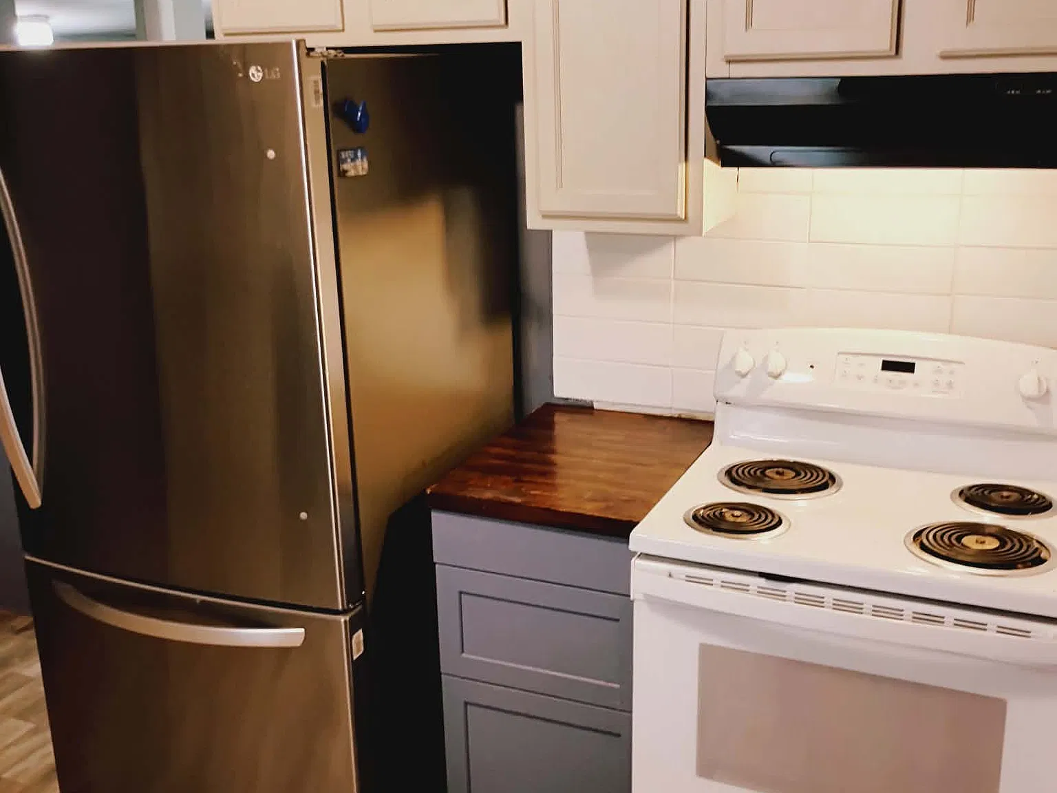 2 bed, 1360 sqft, $1,000 — Photo 2
