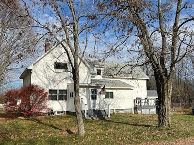 4 Pearl Street, Clinton, ME, 04927