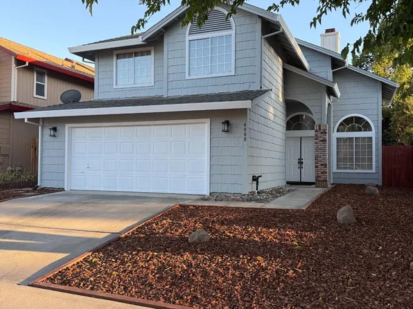 4008 Tawny Meadow Way, Antelope, CA 95843
