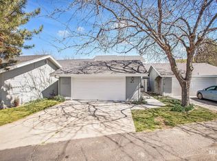 1815 Ray Ave, Caldwell, ID 83605
