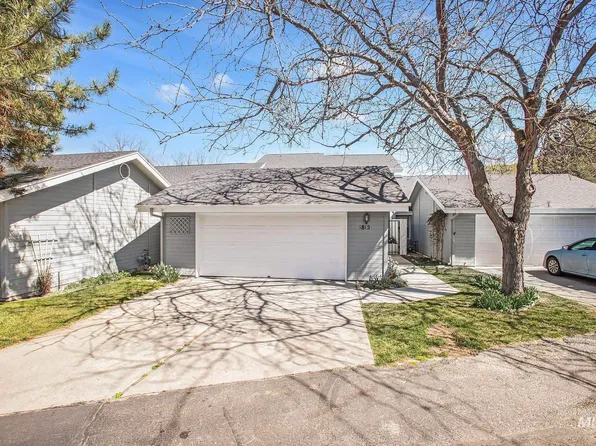 1815 Ray Ave, Caldwell, ID 83605