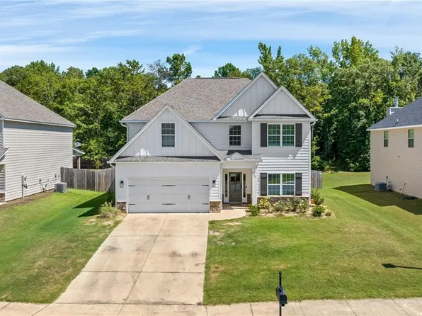 4150 Mara Vista Dr, Auburn, AL 36832