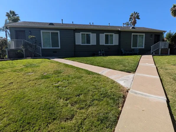 PC - 6673-6675 Amherst, 6673-6675 Amherst St, San Diego, CA 92115